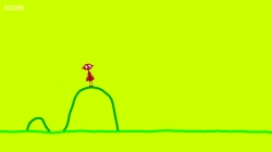 دیپ دپ (هیولای دریا)